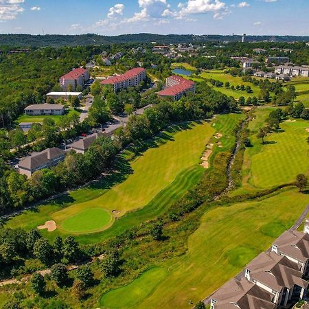 Thousand Hills Condo Branson Zewnętrze zdjęcie