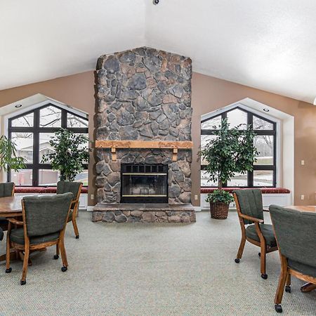 Thousand Hills Condo Branson Zewnętrze zdjęcie