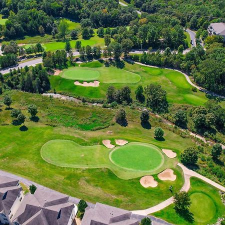 Thousand Hills Condo Branson Zewnętrze zdjęcie