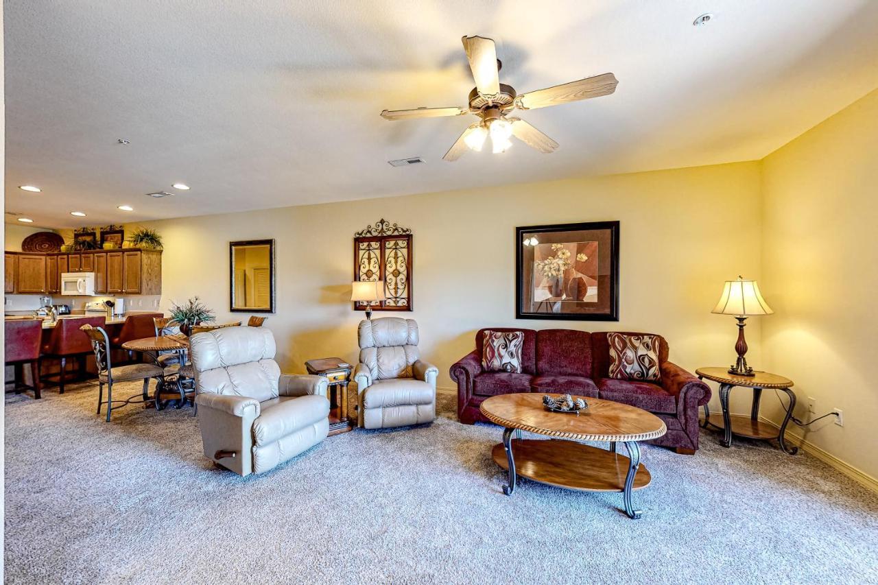 Thousand Hills Condo Branson Zewnętrze zdjęcie