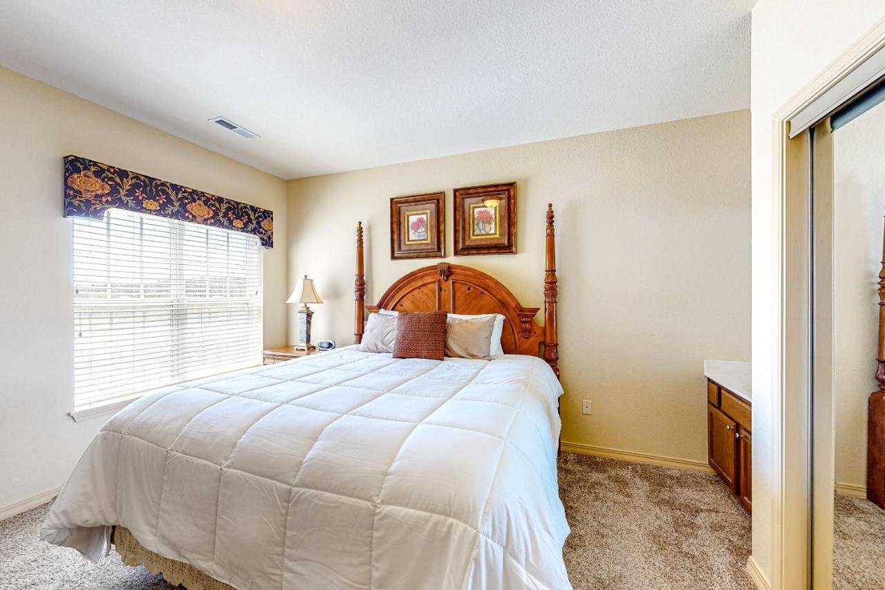 Thousand Hills Condo Branson Zewnętrze zdjęcie