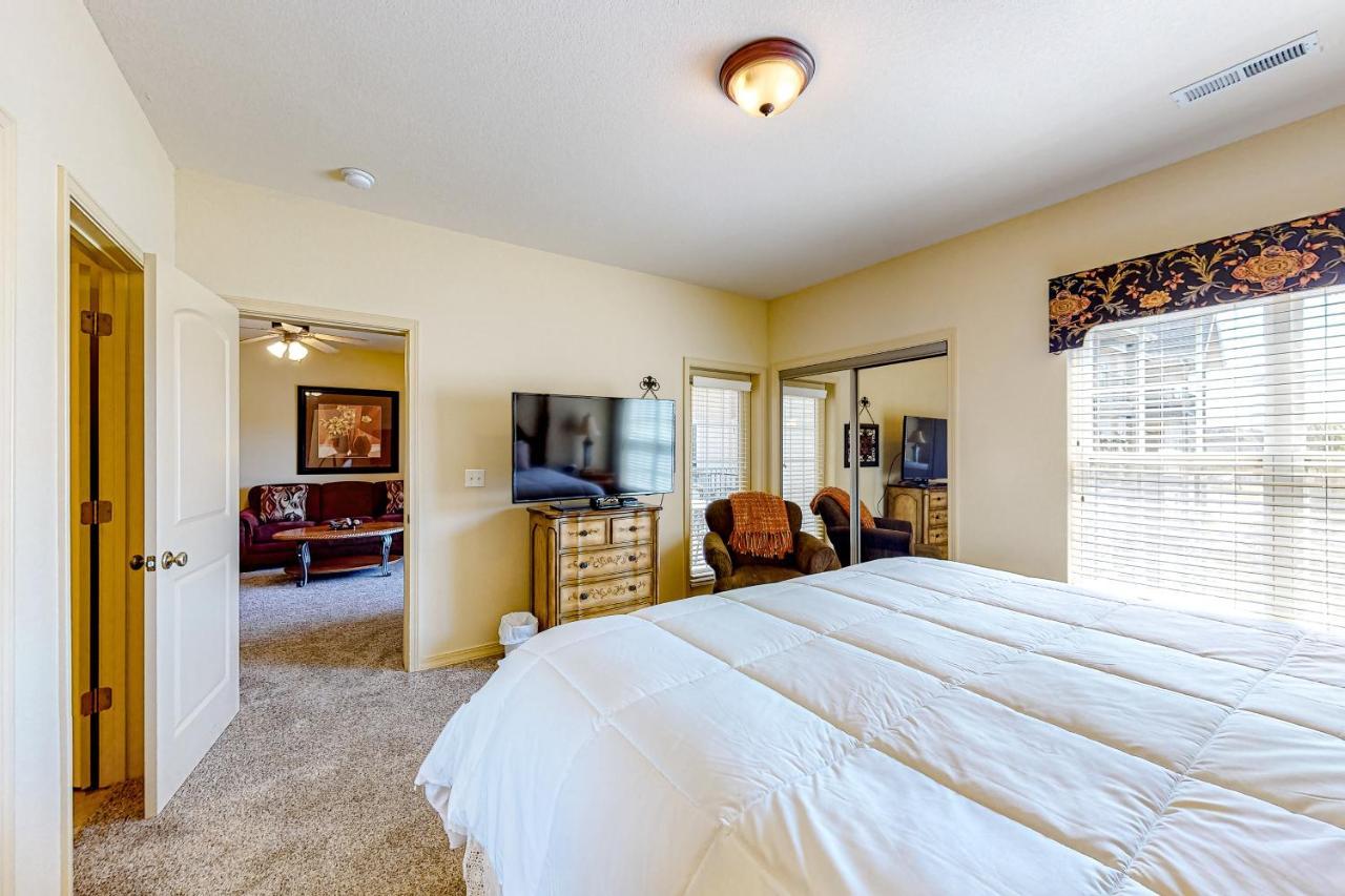Thousand Hills Condo Branson Zewnętrze zdjęcie