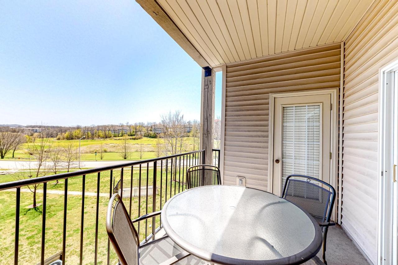 Thousand Hills Condo Branson Zewnętrze zdjęcie