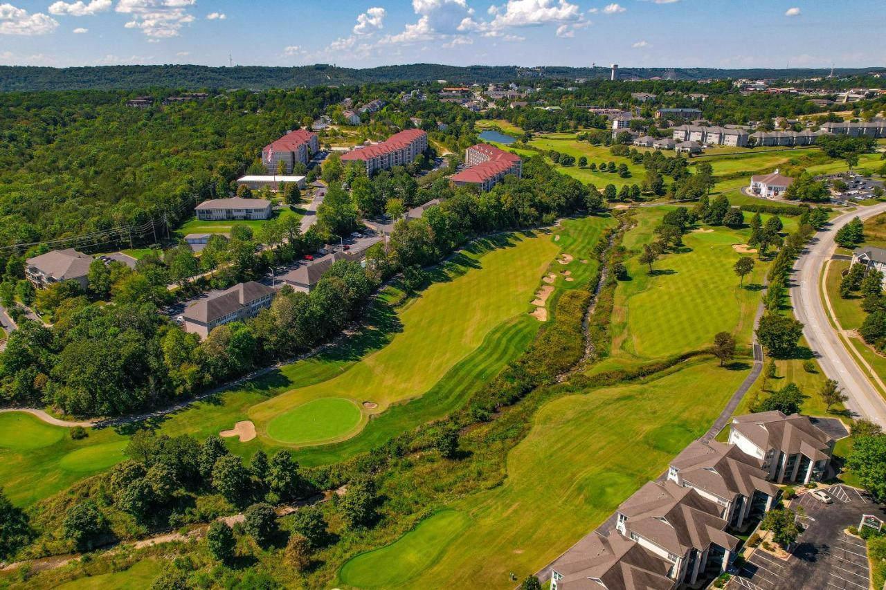 Thousand Hills Condo Branson Zewnętrze zdjęcie