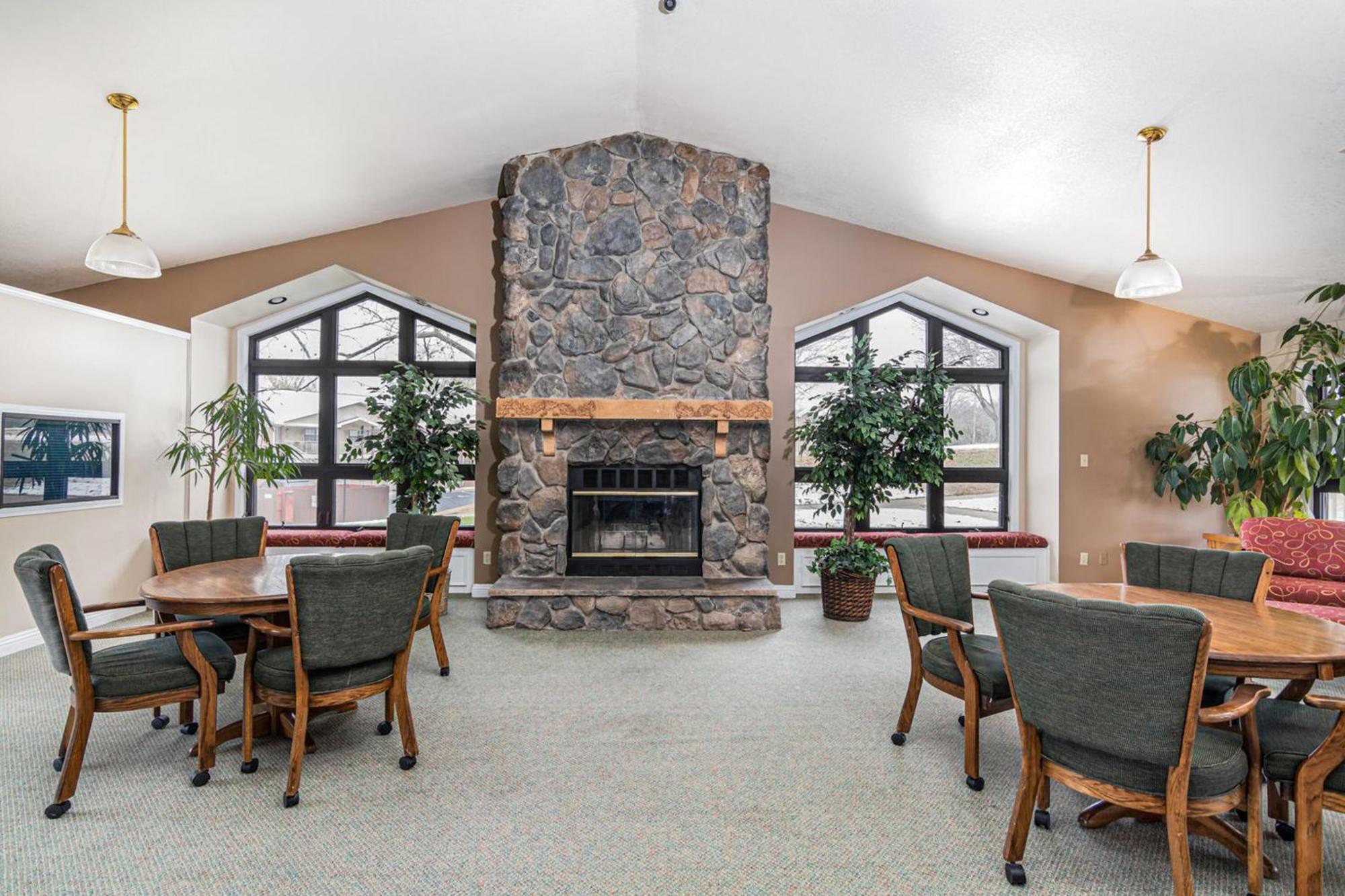 Thousand Hills Condo Branson Zewnętrze zdjęcie